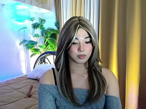 magnificent kitana online show from April 12, 6:00 pm