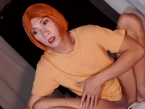 Xyourstellafox online show from October 26, 11:00 pm