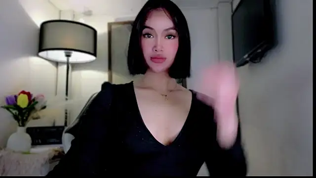 anna lala7 online show from January 11, 5:40 pm