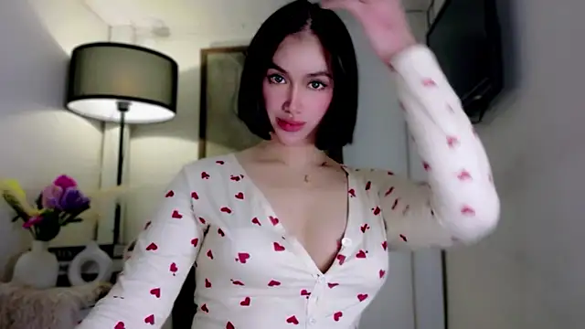 anna lala7 online show from February 3, 9:07 pm