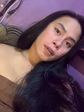 Angelina bunny online show from November 14, 2:50 pm