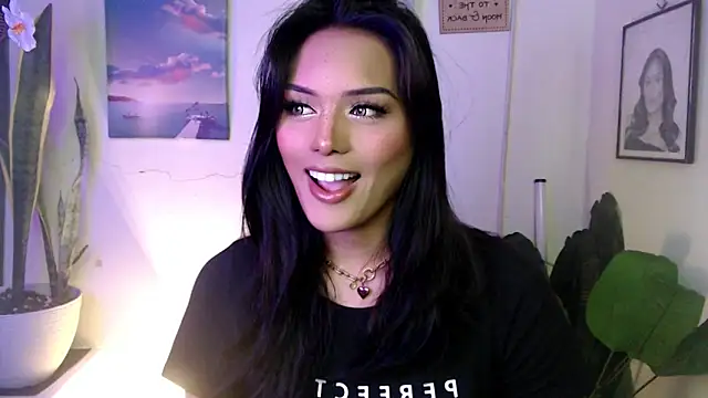 Wena Larson88 online show from January 16, 4:30 am