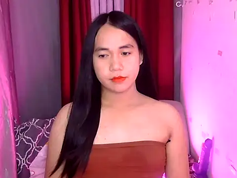 SexyMica69 online show from October 24, 8:05 pm