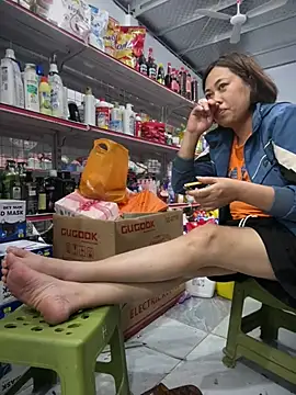 Maily NC online show from February 26, 3:22 pm