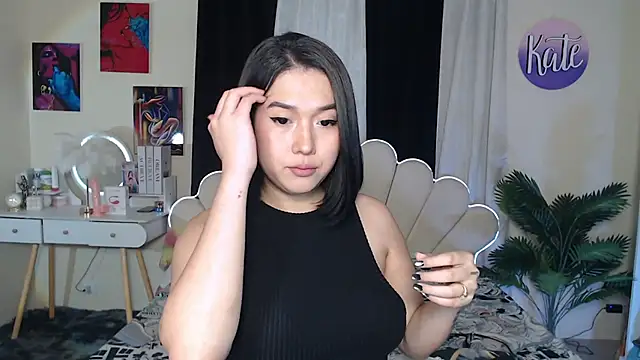 KateMadness online show from March 18, 1:16 pm