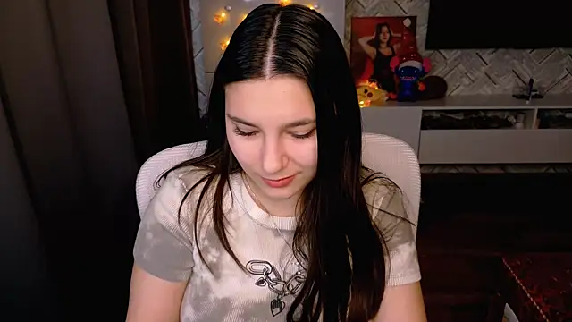 Arianna Grend online show from January 18, 8:21 am