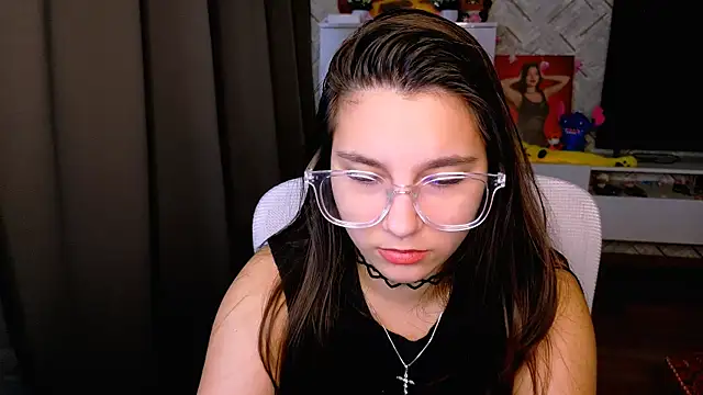 Arianna Grend online show from October 30, 11:33 am