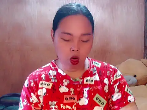  Lylia online show from April 20, 2:03 am