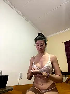 aphrodite sexy online show from October 29, 2:53 pm