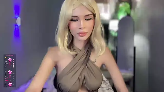 sexylove91 online show from February 7, 6:23 pm
