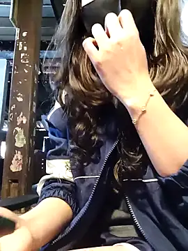 Venessa online show from March 16, 6:50 am