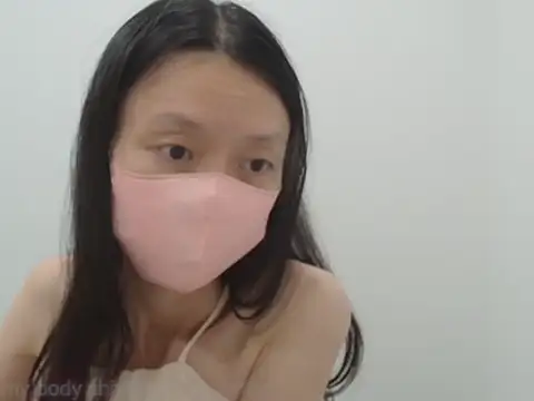 AlinaBaby x online show from October 13, 3:20 am