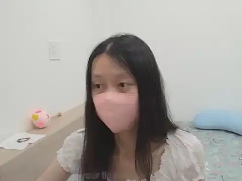 AlinaBaby x online show from October 16, 3:53 am