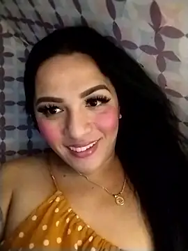 enoria1992 online show from January 13, 5:24 am