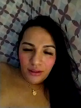 enoria1992 online show from October 24, 6:42 am