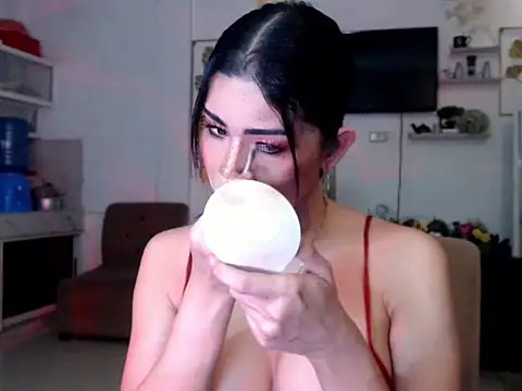 goddessofbigcock1234 online show from February 4, 7:00 am