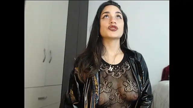 kathryn red28 online show from February 13, 1:35 pm