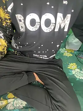 Sexyunzu live online show from February 7, 9:07 pm