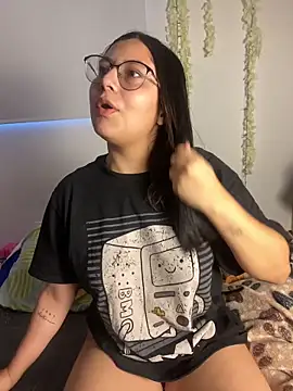 Velma star online show from February 21, 11:22 am