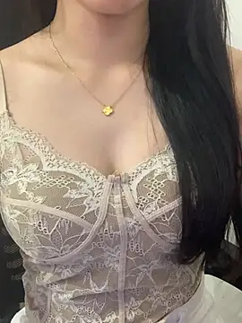 JennyQueen18 online show from February 28, 3:44 pm