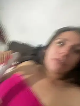 Isabelaa  online show from May 3, 10:46 pm