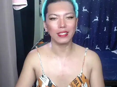 Queensabbyvee online show from May 16, 3:20 am