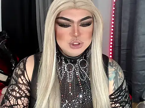 michellevixen922 online show from January 12, 5:23 am