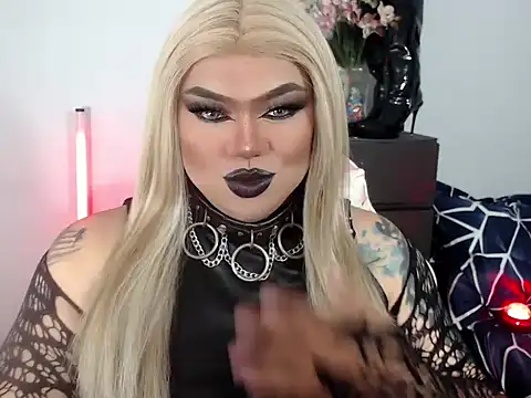 michellevixen922 online show from November 6, 6:08 am