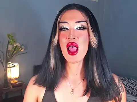 AleinaCroft online show from December 1, 4:16 am