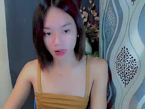 sexybabewarrior online show from March 21, 2:11 pm