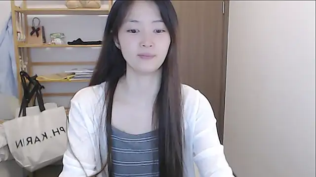 Mimi-cnbaby online show from June 2, 2:07 pm