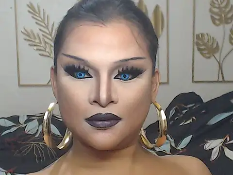 GoddessOFALLx online show from August 1, 9:00 am
