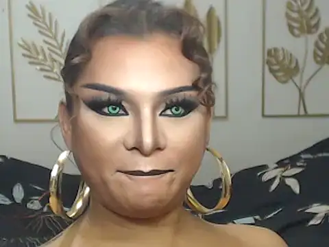 GoddessOFALLx online show from May 13, 10:59 pm