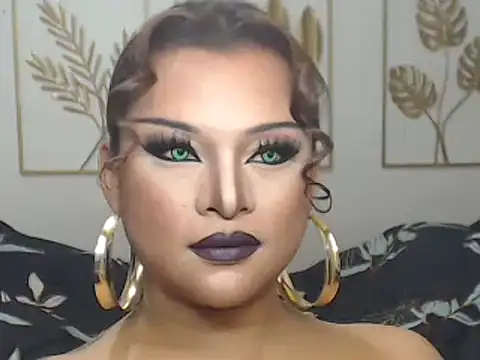 GoddessOFALLx online show from May 12, 10:49 pm