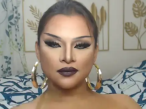 GoddessOFALLx online show from July 14, 11:31 pm
