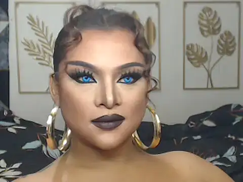 GoddessOFALLx online show from June 1, 11:49 pm