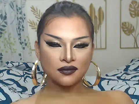 GoddessOFALLx online show from July 1, 11:15 pm