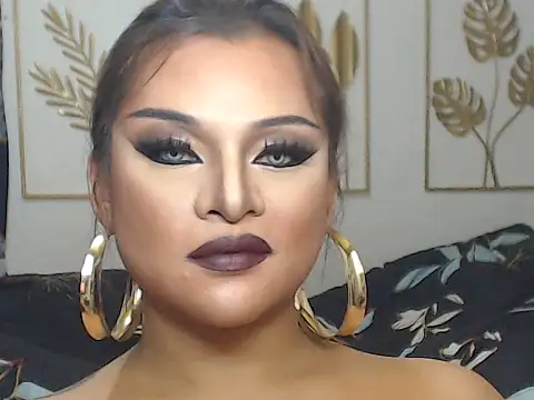 GoddessOFALLx online show from May 18, 10:43 am
