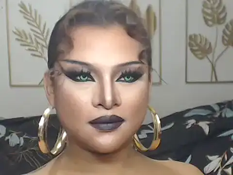 GoddessOFALLx online show from May 11, 10:29 pm