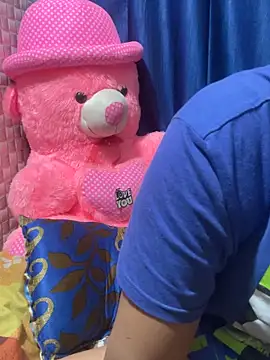 Hot Jaanvi  online show from March 20, 5:56 am