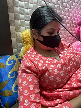 Hot Jaanvi  online show from March 19, 5:56 am