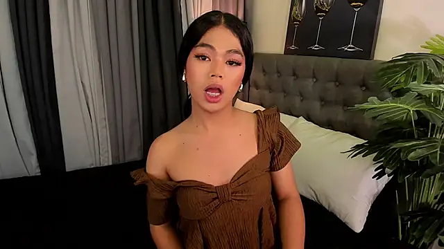 Snapshot of AsianHugecockAnna chatting on October 14, 11:57 am AsianHugecockAnna online show from October 14, 11:57 am