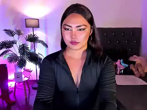 Unique Maya online show from April 23, 2:41 pm