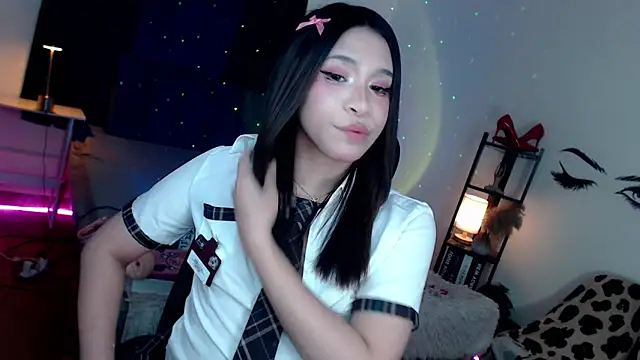 Veniceseduction online show from December 1, 1:58 pm