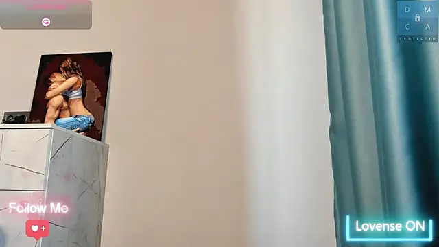 MinaDiamondd online show from November 9, 4:08 am