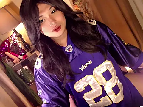 Samantha Millerxxx online show from April 27, 10:45 am