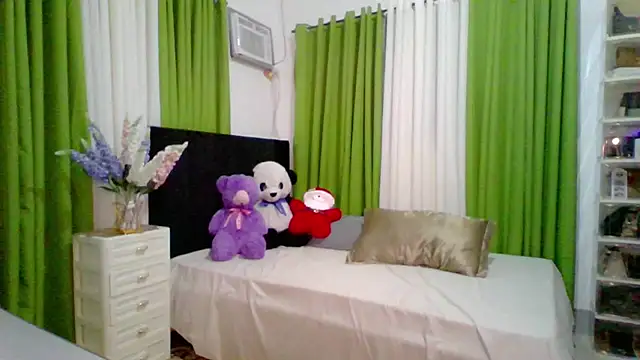 EstellaStarXxx online show from October 30, 5:47 pm