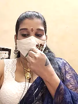 amelia-rani online show from February 11, 6:09 pm