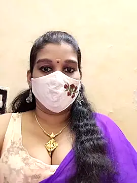 amelia-rani online show from February 24, 6:17 pm