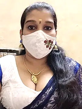 amelia-rani online show from May 5, 6:00 pm
